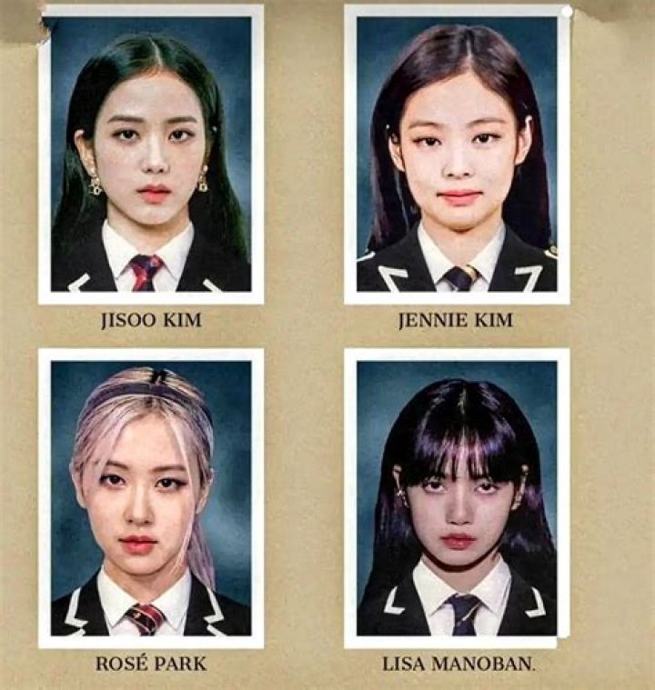 Did Blackpink graduate high school?