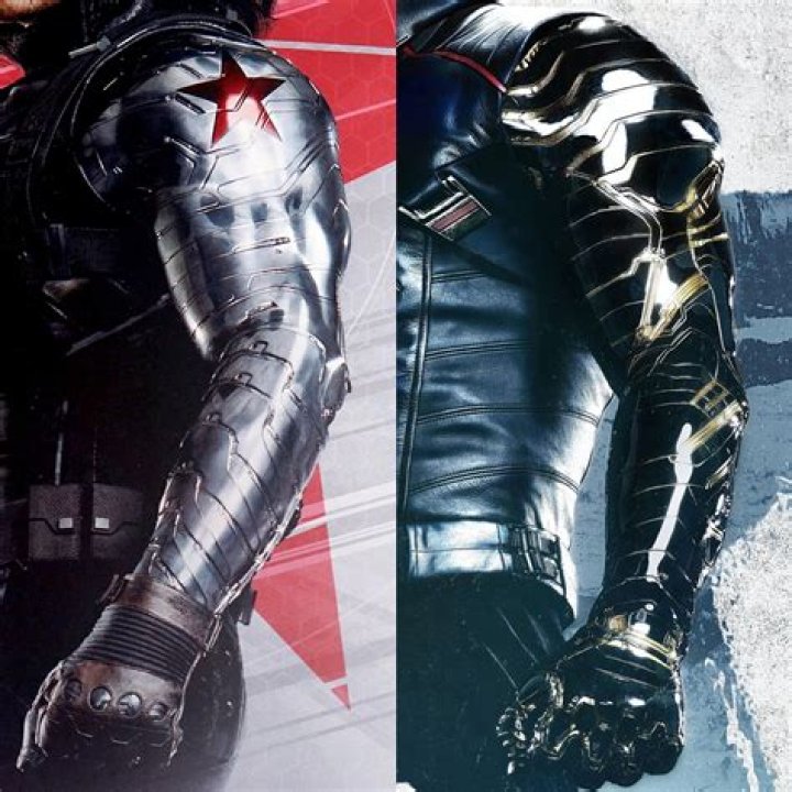 Did Bucky get super serum?