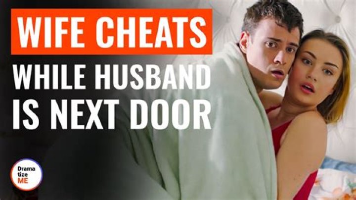 Did Coach Baker cheat on his wife?