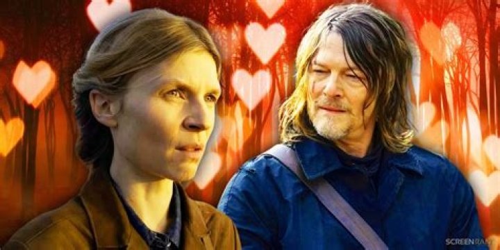 Did Daryl and Beth sleep together?