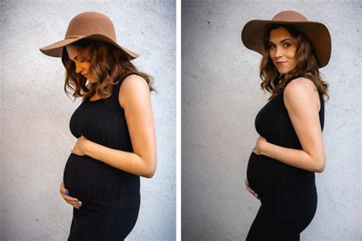 Did Eliza Taylor have a baby?
