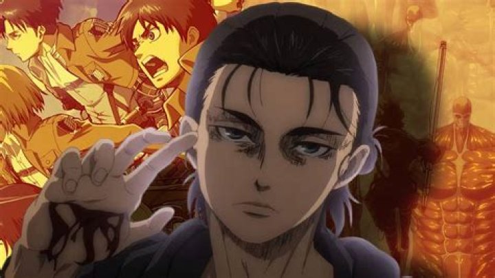 Did Eren brainwashed Grisha?