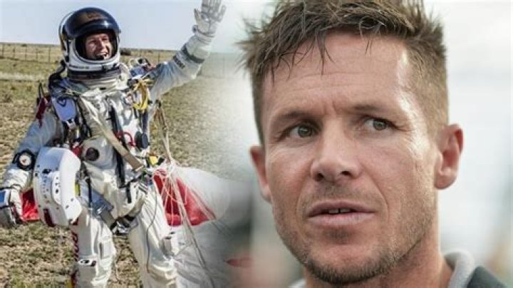 Did Felix Baumgartner create a sonic boom?