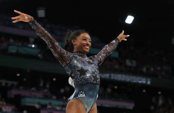 Did Gabby Douglas retire?