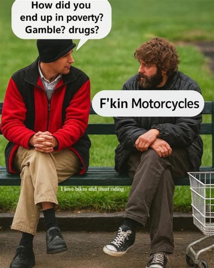 Did GTA 3 have bikes?