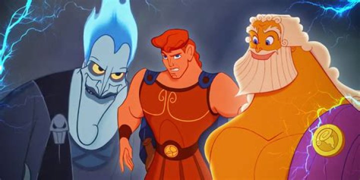 Did Hercules give up his immortality?