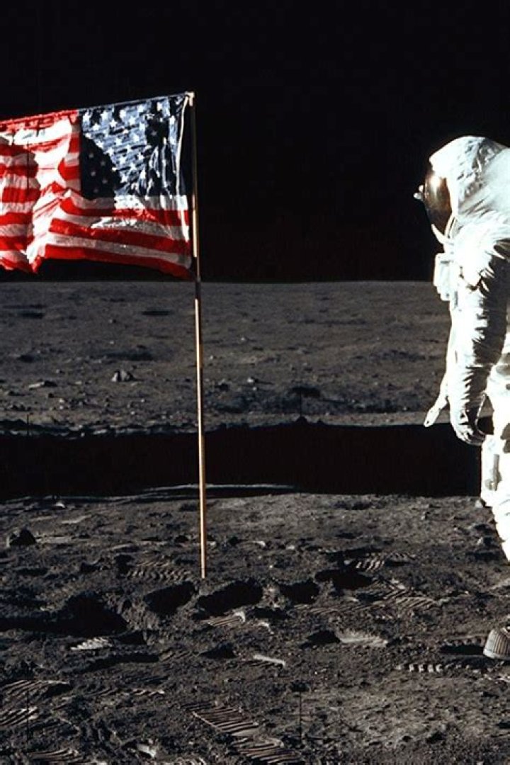 Did Japan land on the Moon?