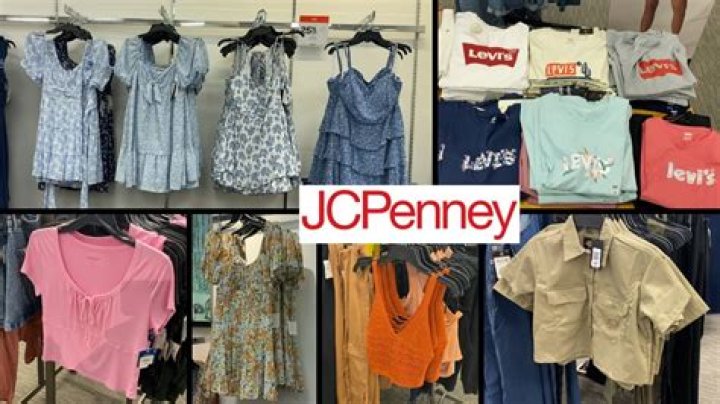 Did JCPenney's buy Kohls?