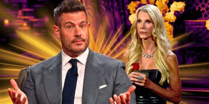 Did Jesse Palmer marry his winner?