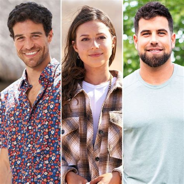 Did Katie and Blake break up?