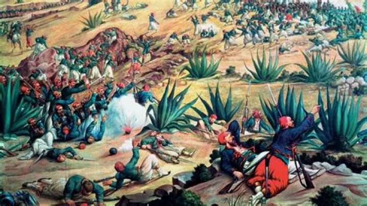 Did Mexico fight Japan?