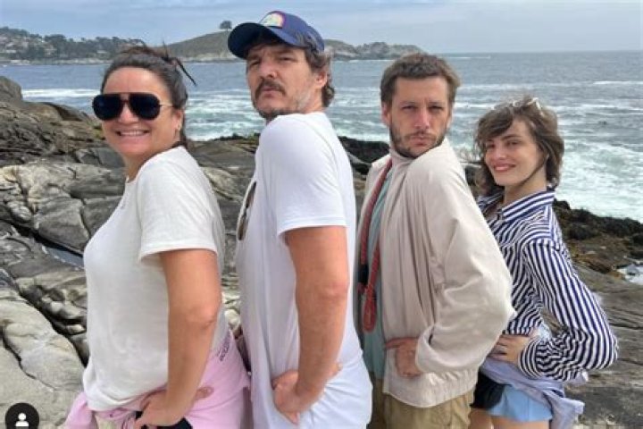 Did Pedro already know his brothers?
