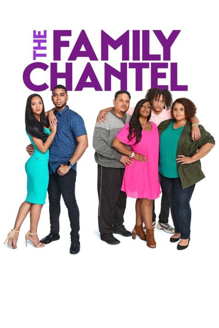 Did Pedro meet his father on family Chantel?