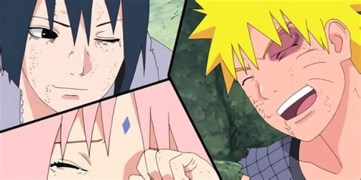 Did Sasuke give Sakura a ring?