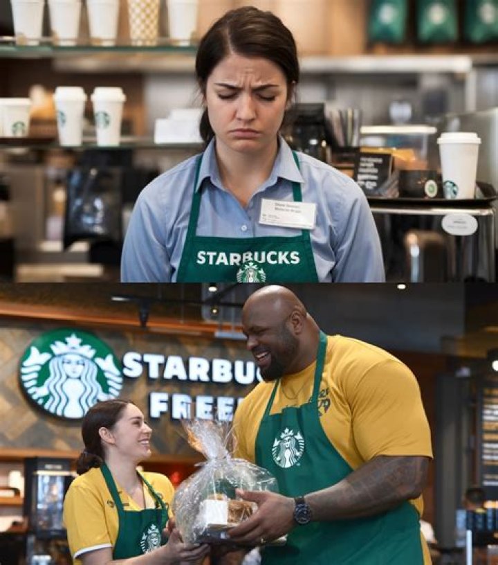 Did Shaq invest in Starbucks?