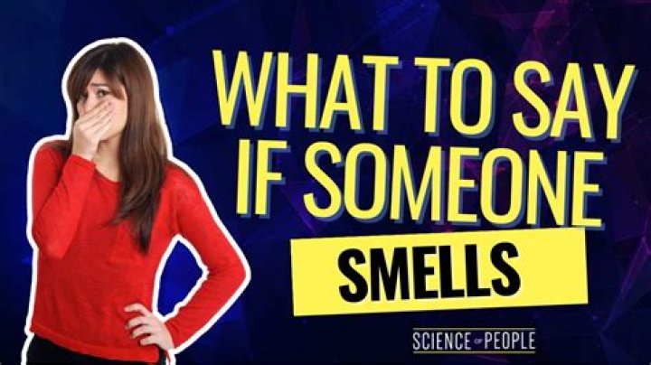 Did someone smell a rat?