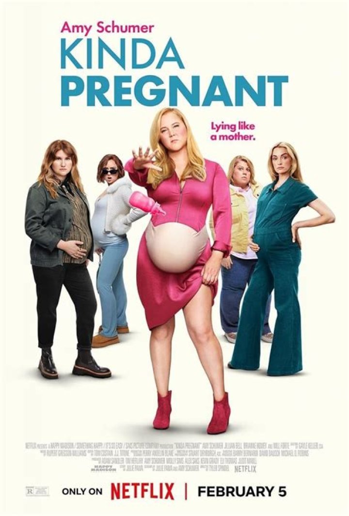 Did the Doctor get Amy pregnant?
