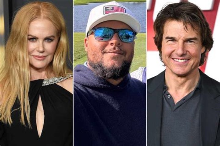 Did Tom Cruise and Nicole Kidman adopt?