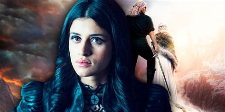 Did Yennefer sleep with Crach?
