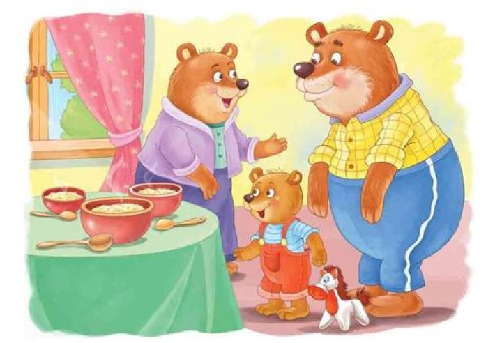 Do bears come out at night?
