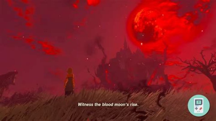Do blood Moons Respawn guardians?