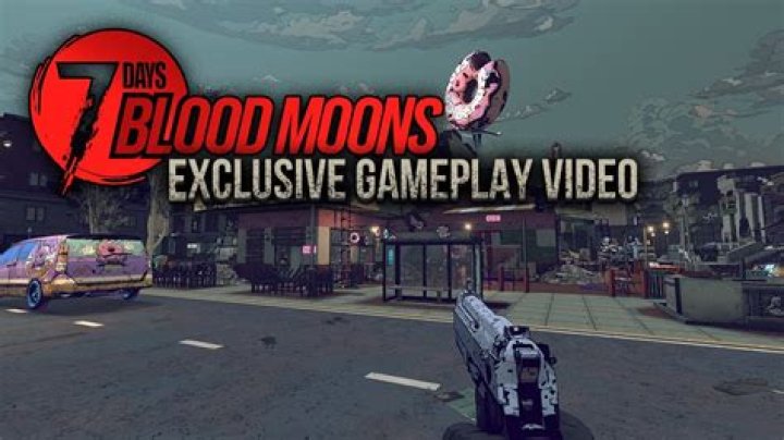 Do blood moons Respawn Lynels?