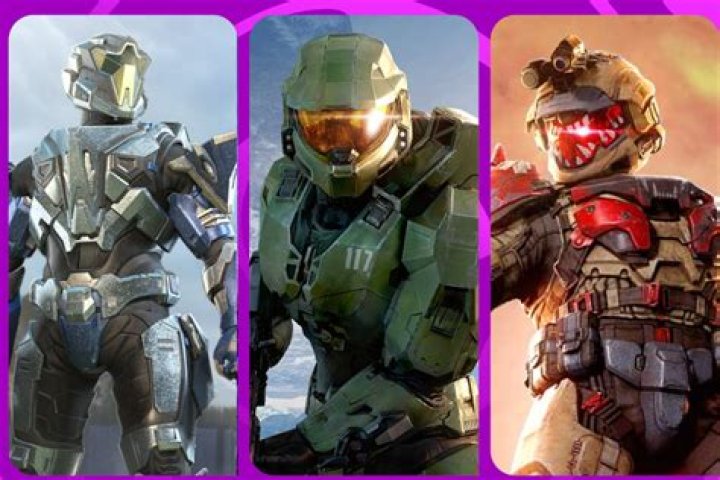 Do collectables carry over Halo Infinite?