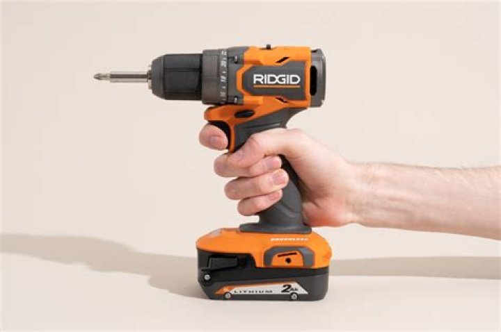 Do corded drills have more torque?