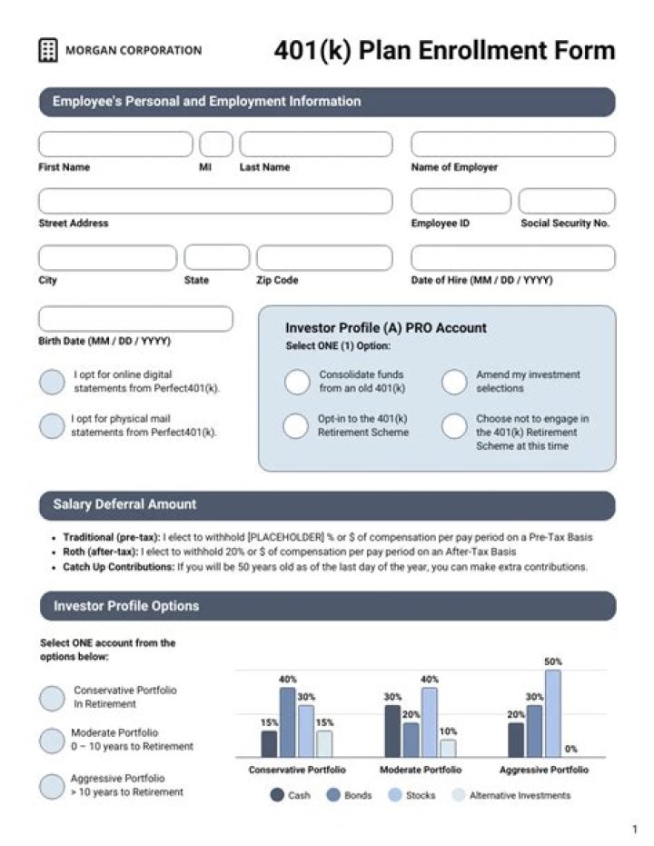 Do doctors get 401K match?