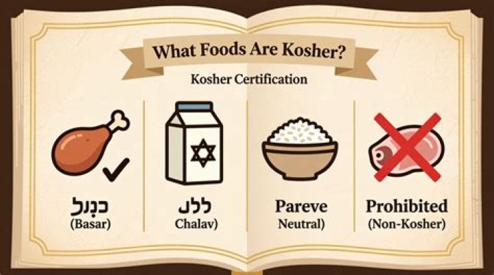 Do dogs keep kosher?