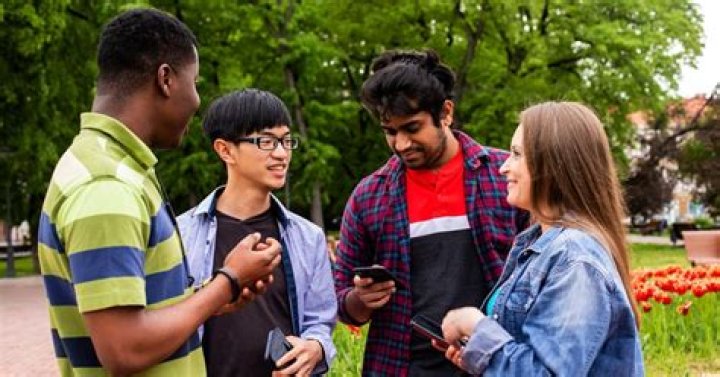 Do foreigners study in India?
