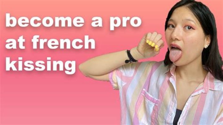 Do French like hugging?