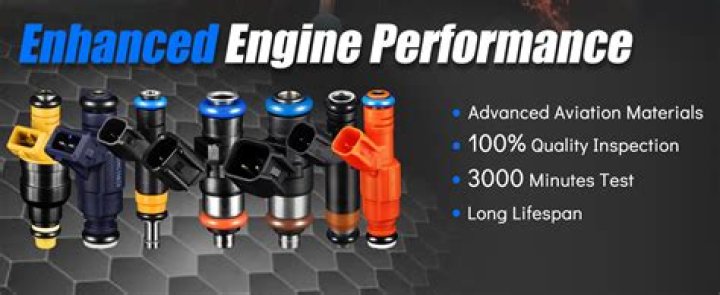 Do fuel injectors have warranty?