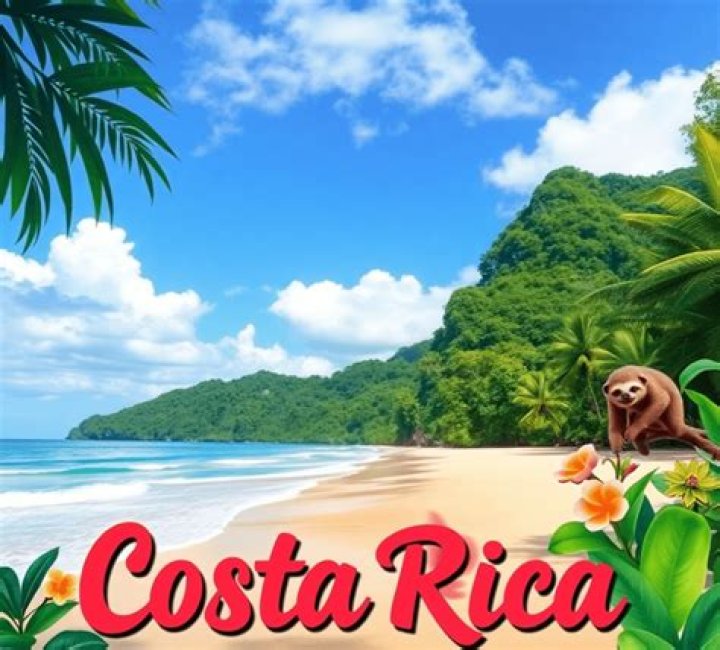 Do gas stations in Costa Rica have bathrooms?