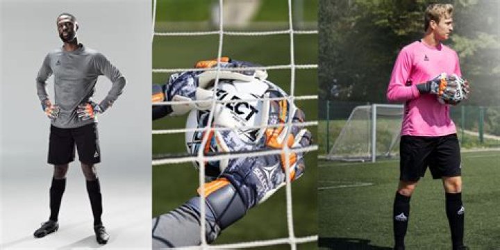 Do goalkeepers wear a cup?