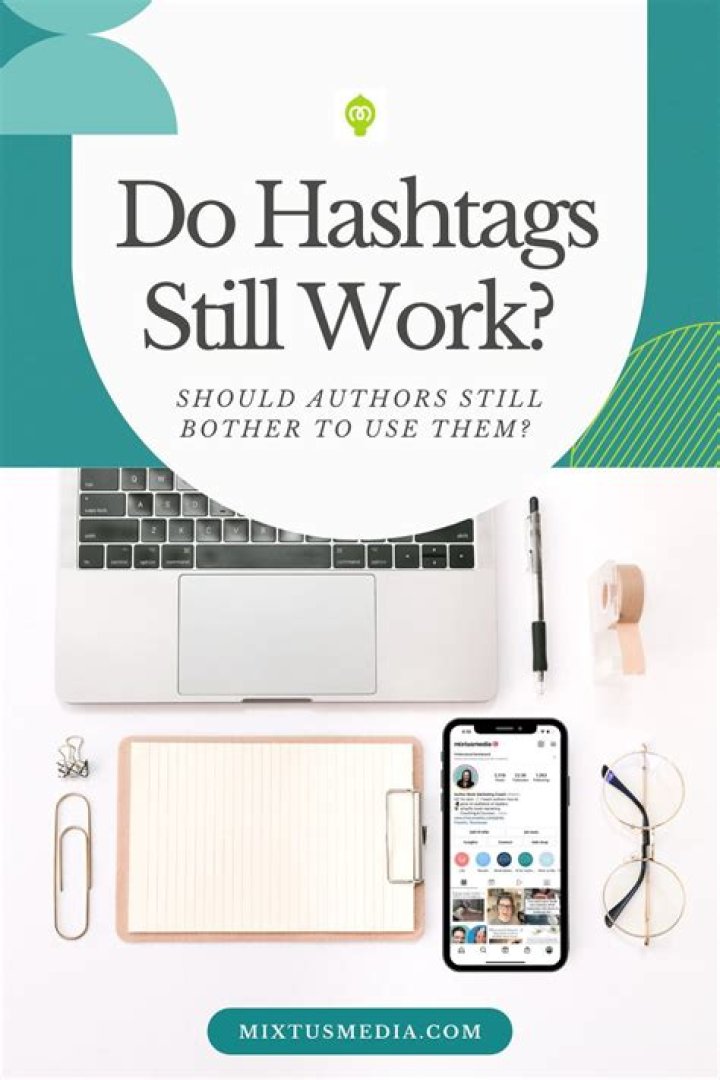 Do hashtags on stories work?