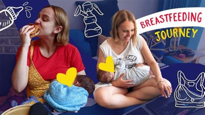 Do hospitals force you to breastfeed?