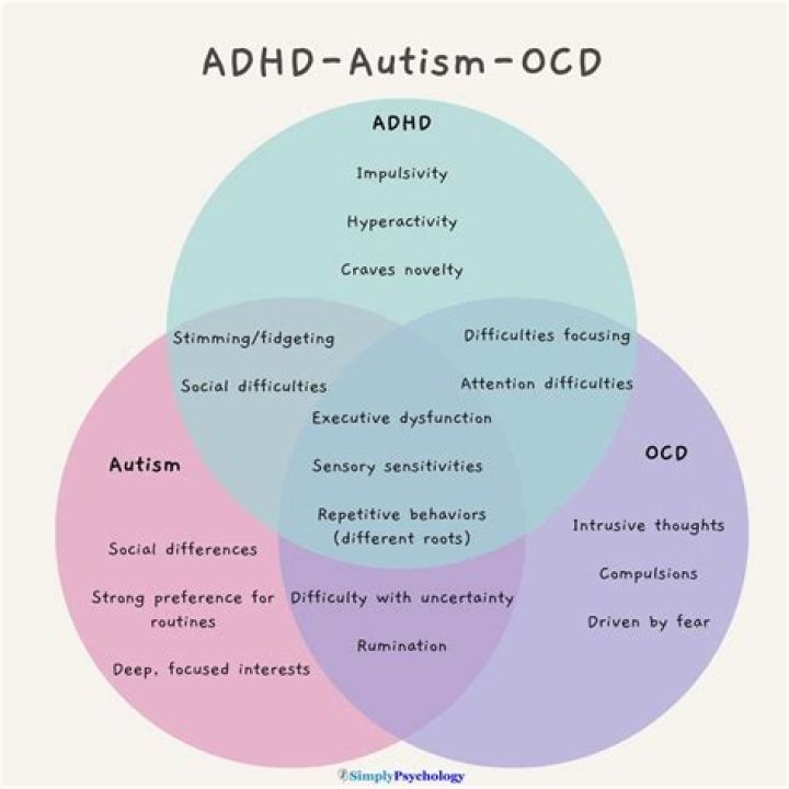 Do I have OCD or BPD?