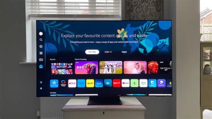 Do I need a router if I have a smart TV?