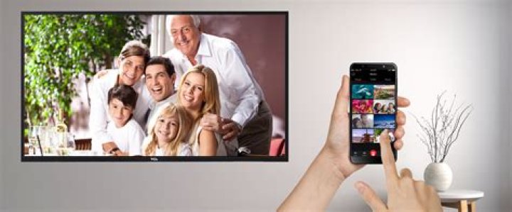Do I need an app to cast to TV?