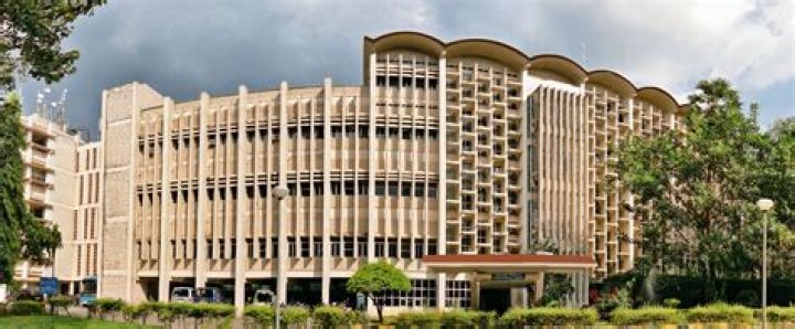 Do IIT hostels have AC Quora?