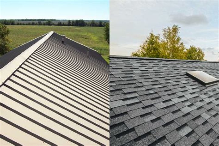 Do metal roofs pop in cold weather?
