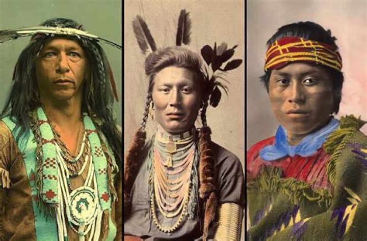 Do natives get free money?