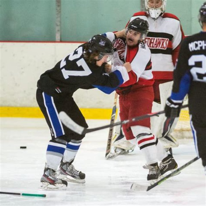 Do NHL players take their skates off between periods?