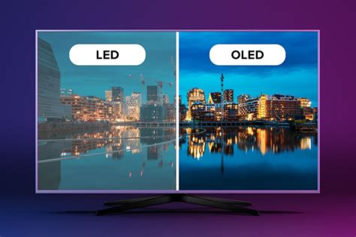 Do OLED screens scratch easily?