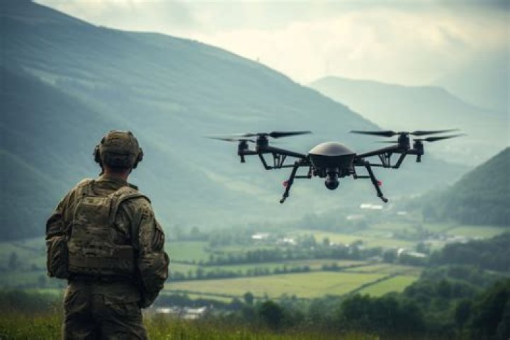 Do people find drones annoying?
