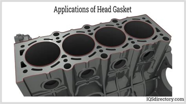 Do pour in head gasket sealers work?