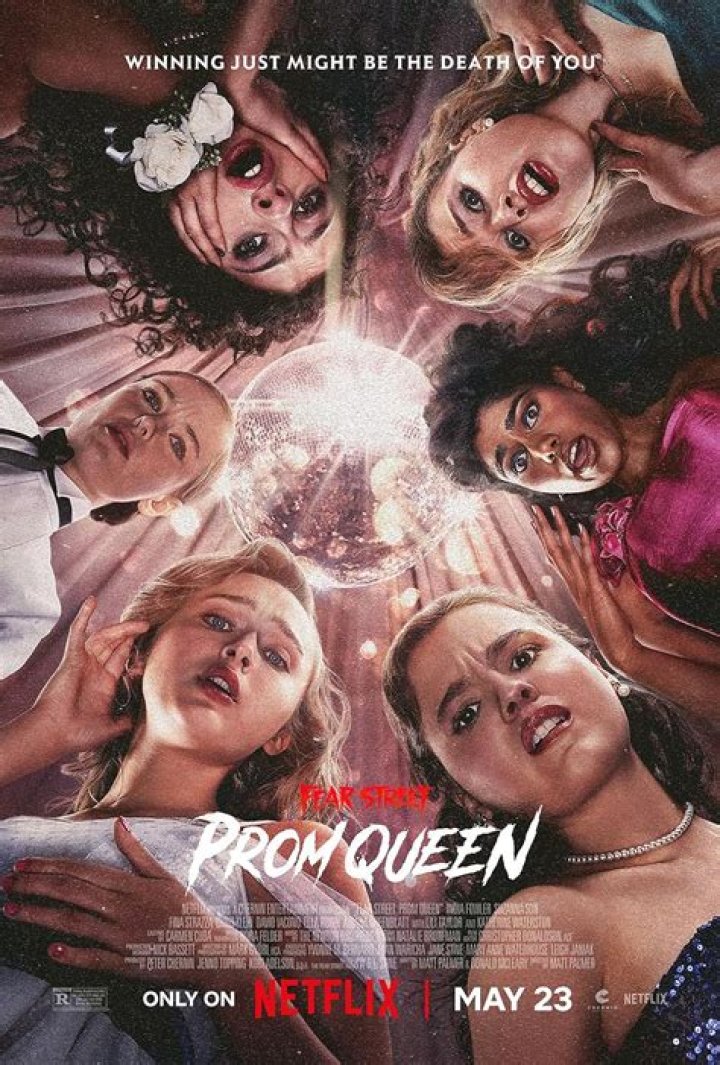 Do prom queens live longer?