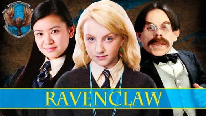 Do Ravenclaws like reading?