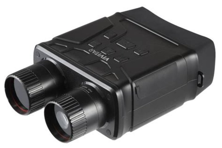 Do Ring cameras have night vision?